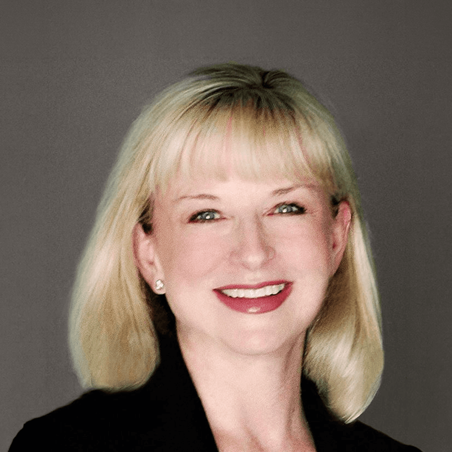 Cindy Sorey headshot