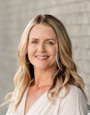 Joy Godwin headshot