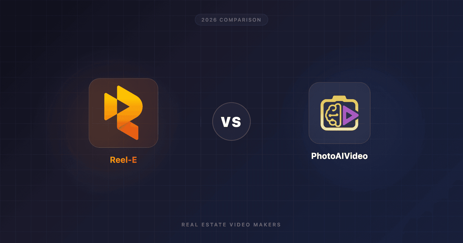 Reel-E vs PhotoAIVideo (2026)