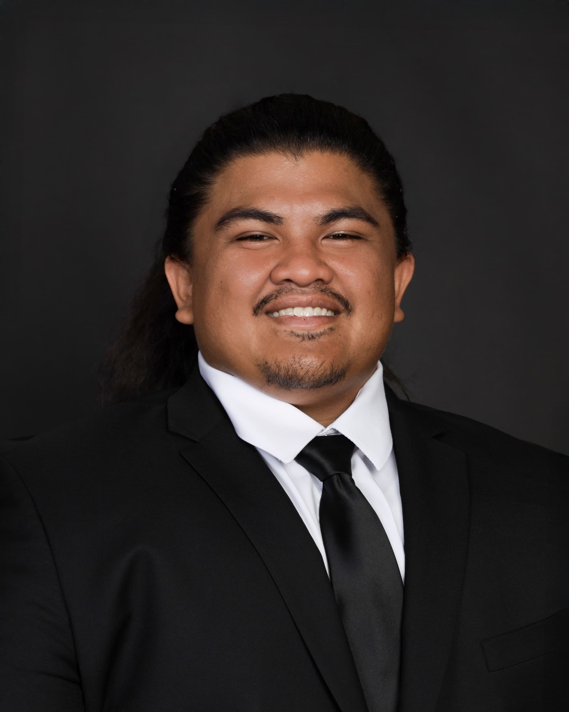 Moses A Bell Jr headshot