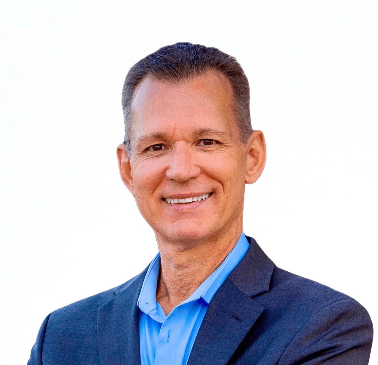 Troy Daniels headshot