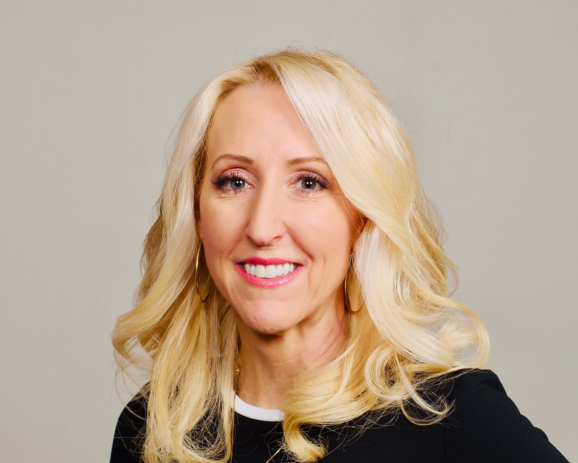 Amy Clark headshot