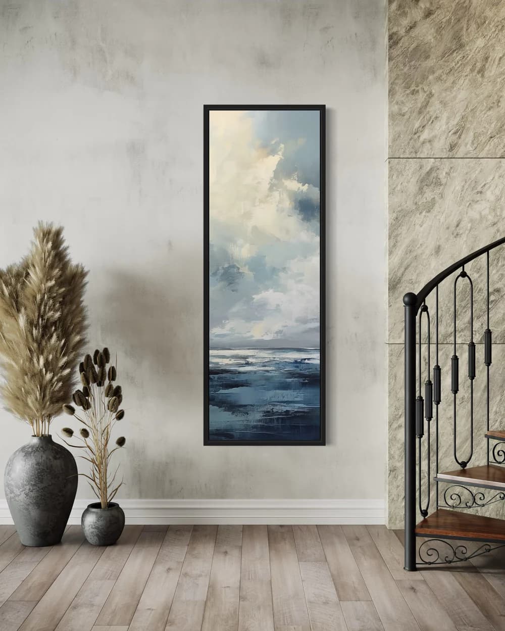 Tall-Narrow-Abstract-Ocean-Vertical-Framed-Canvas-Wall-Art-2.webp