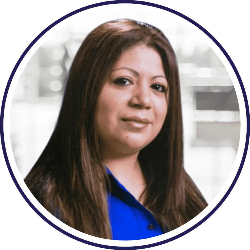 Anjela Lopez headshot