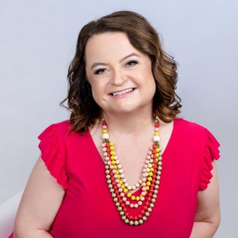 Tonya Lockamy headshot