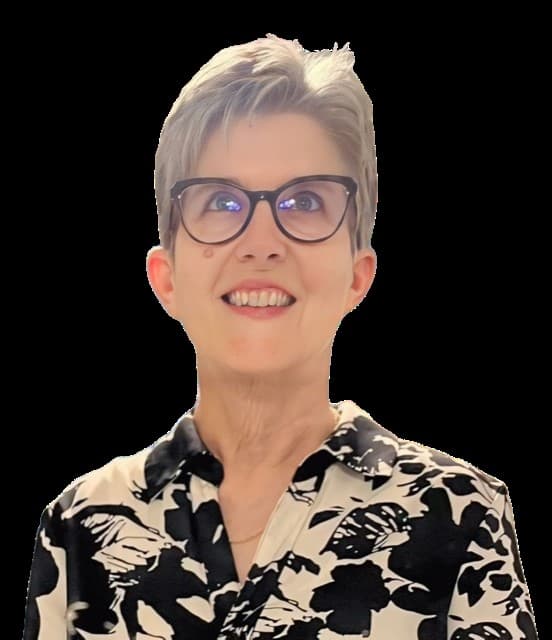 Nan Riter headshot