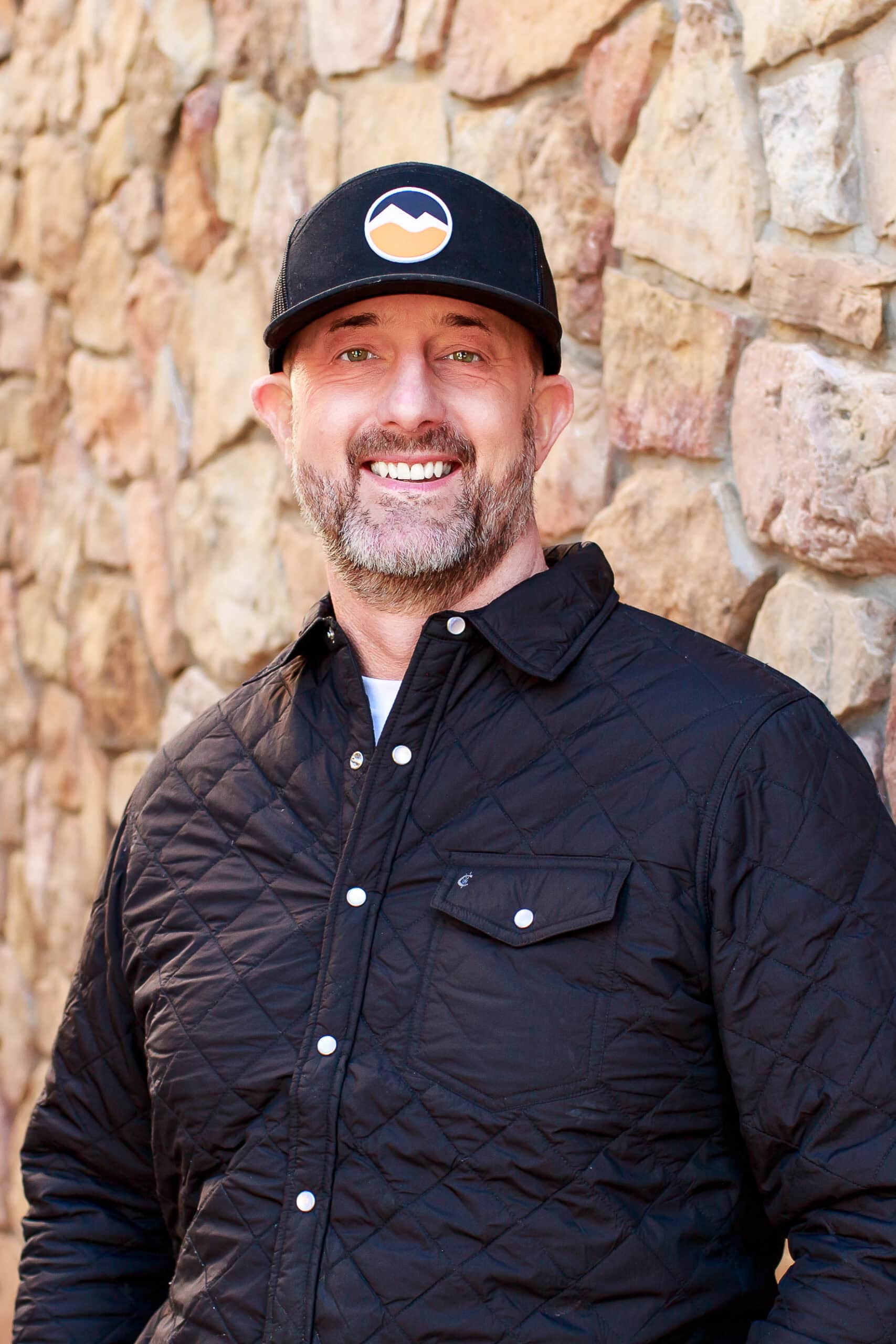 Chris Liverett headshot