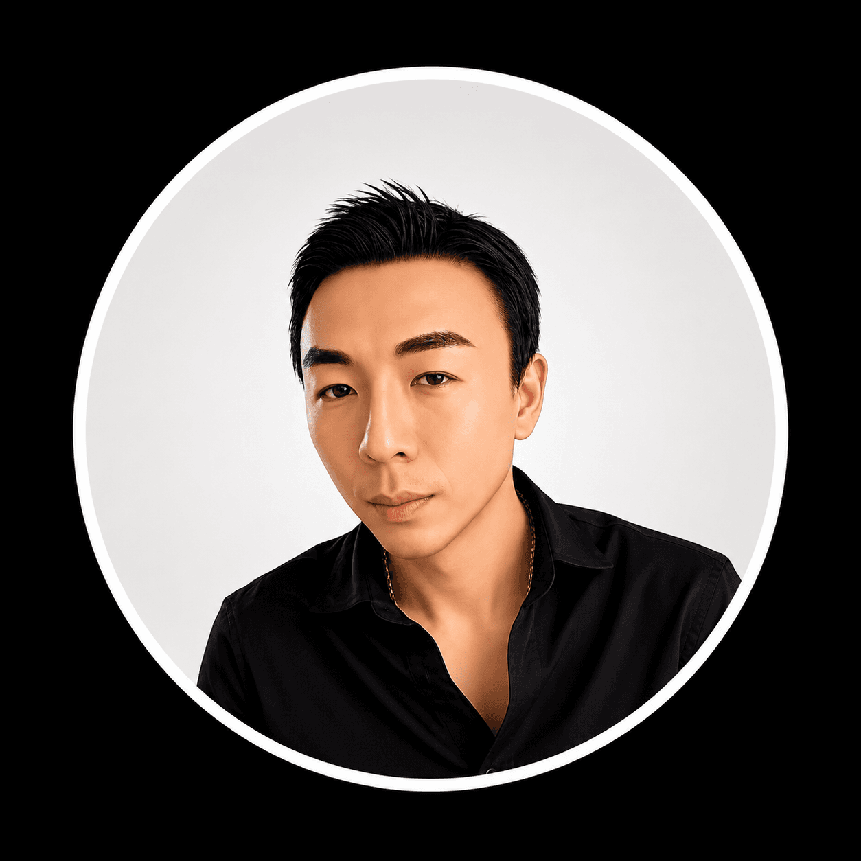 Ian Teh headshot