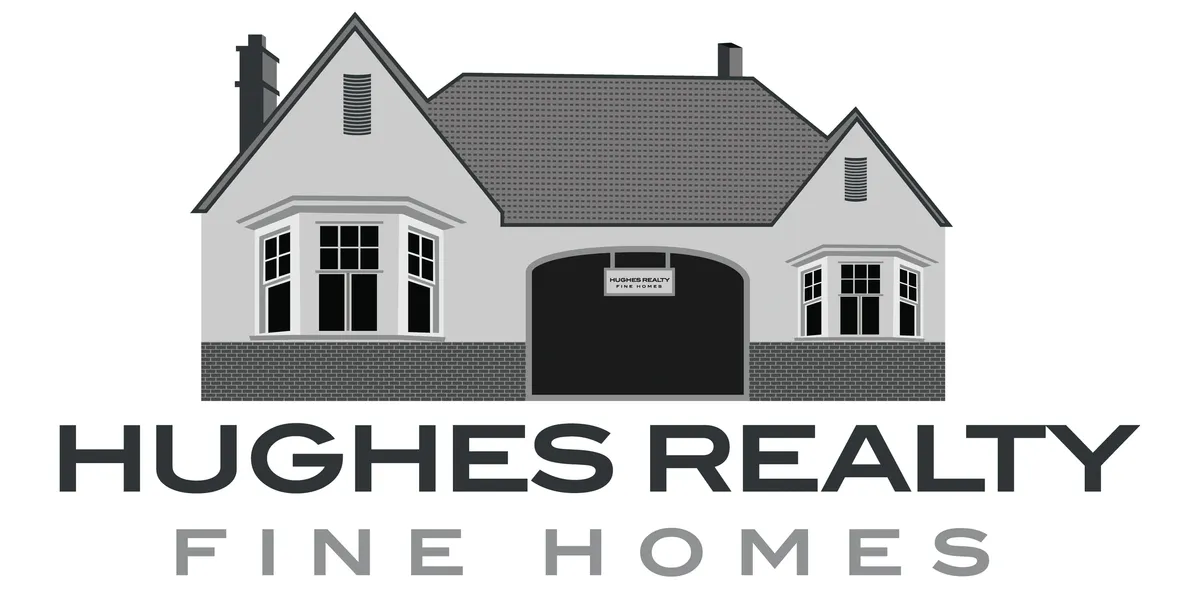 Gretchen Hughes headshot