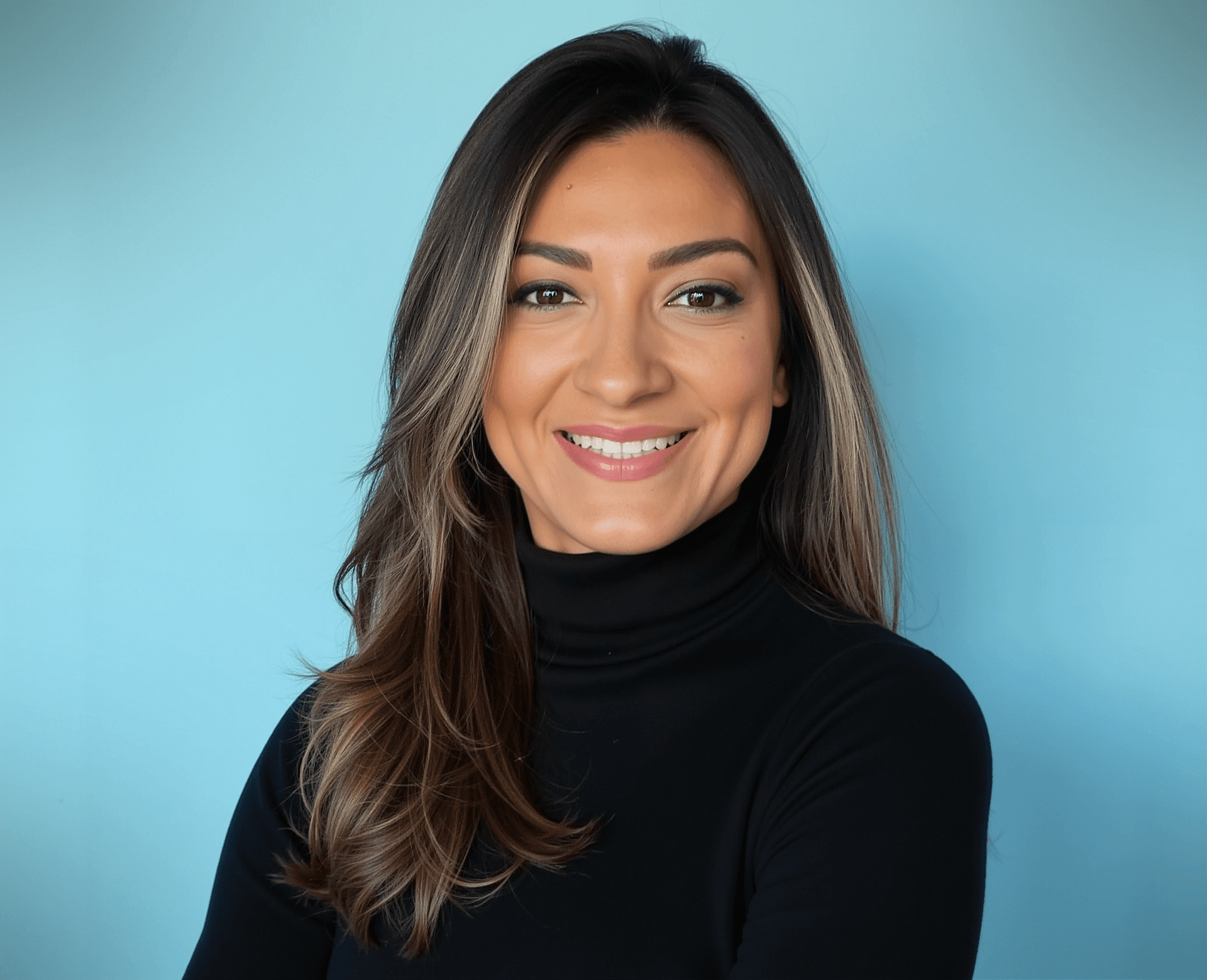 Nicole Ryan headshot