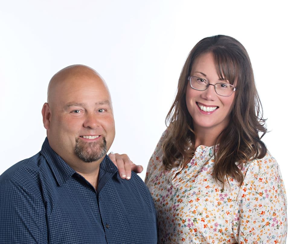 Team Bedsaul headshot