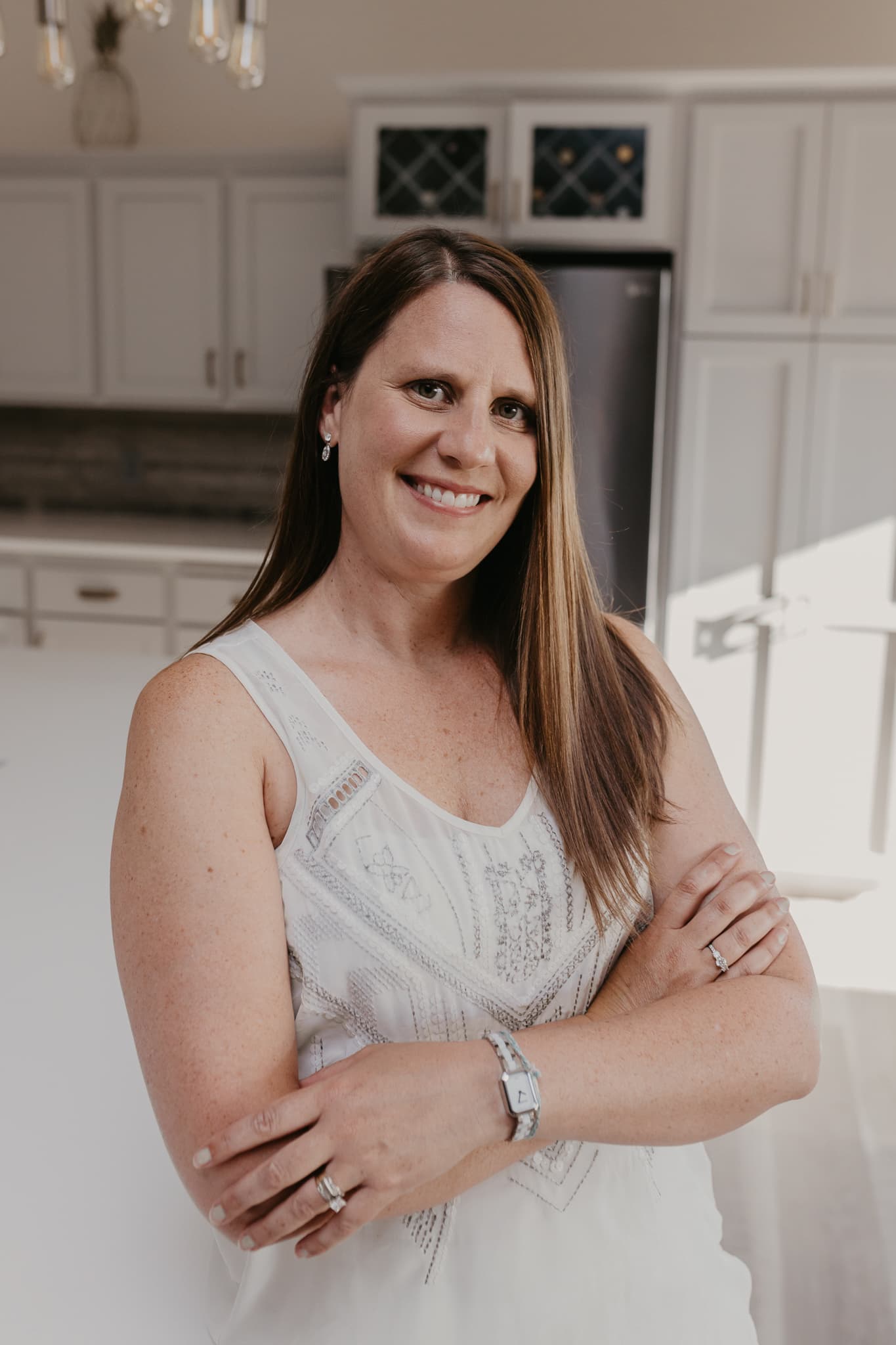 Brooke Wentzlaff headshot