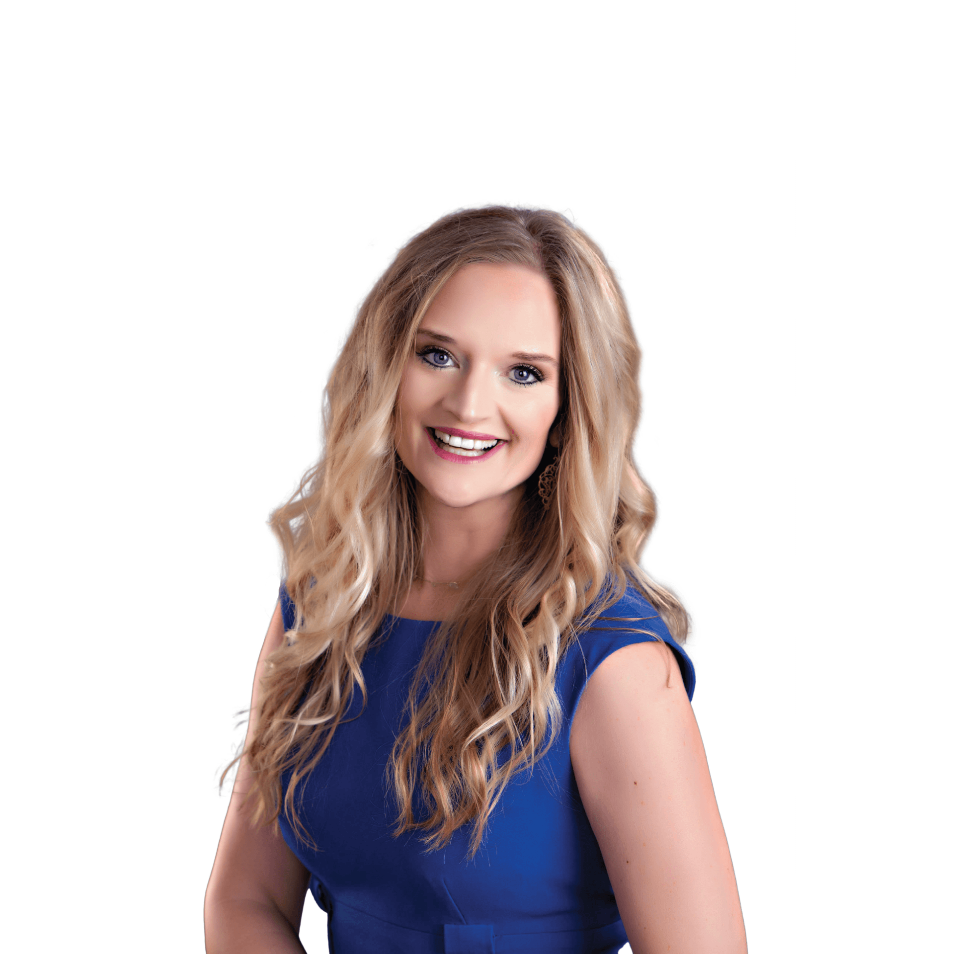 Laura Ebert headshot