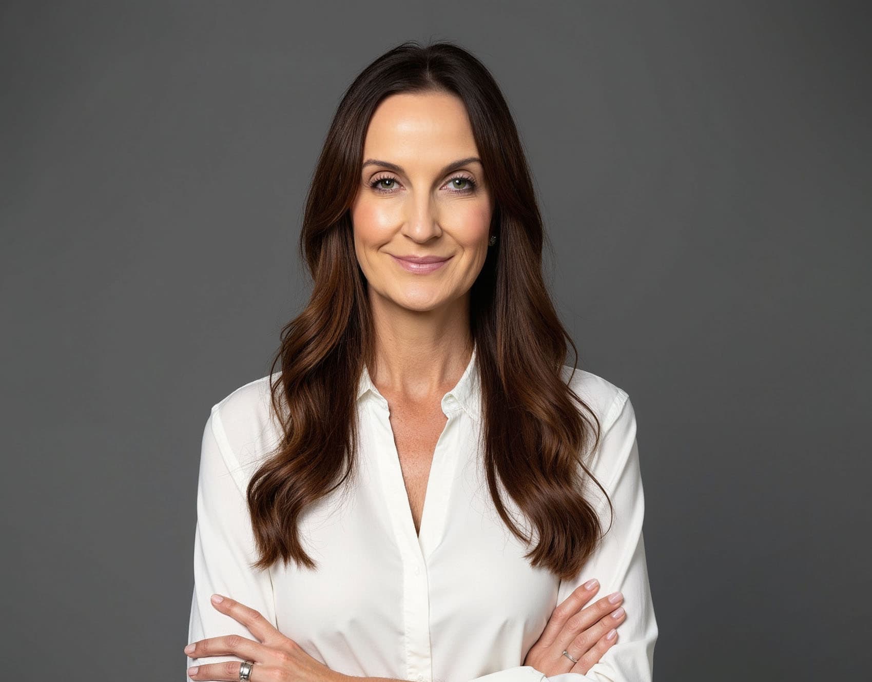Jennifer Schmidt headshot