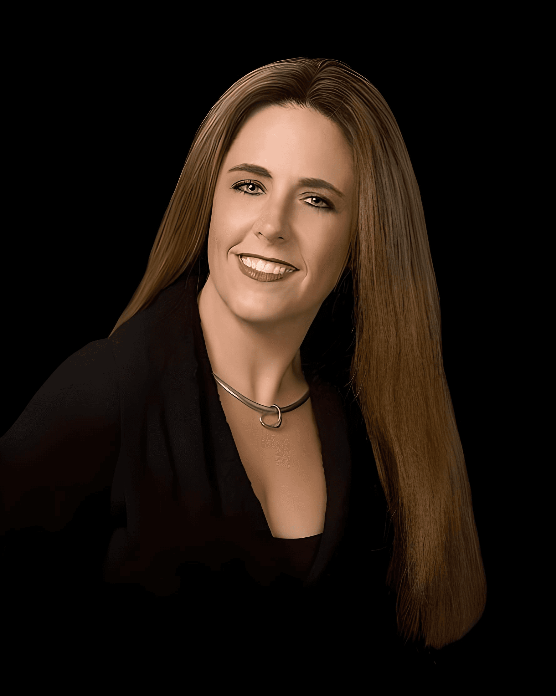 Natalie Maseda headshot