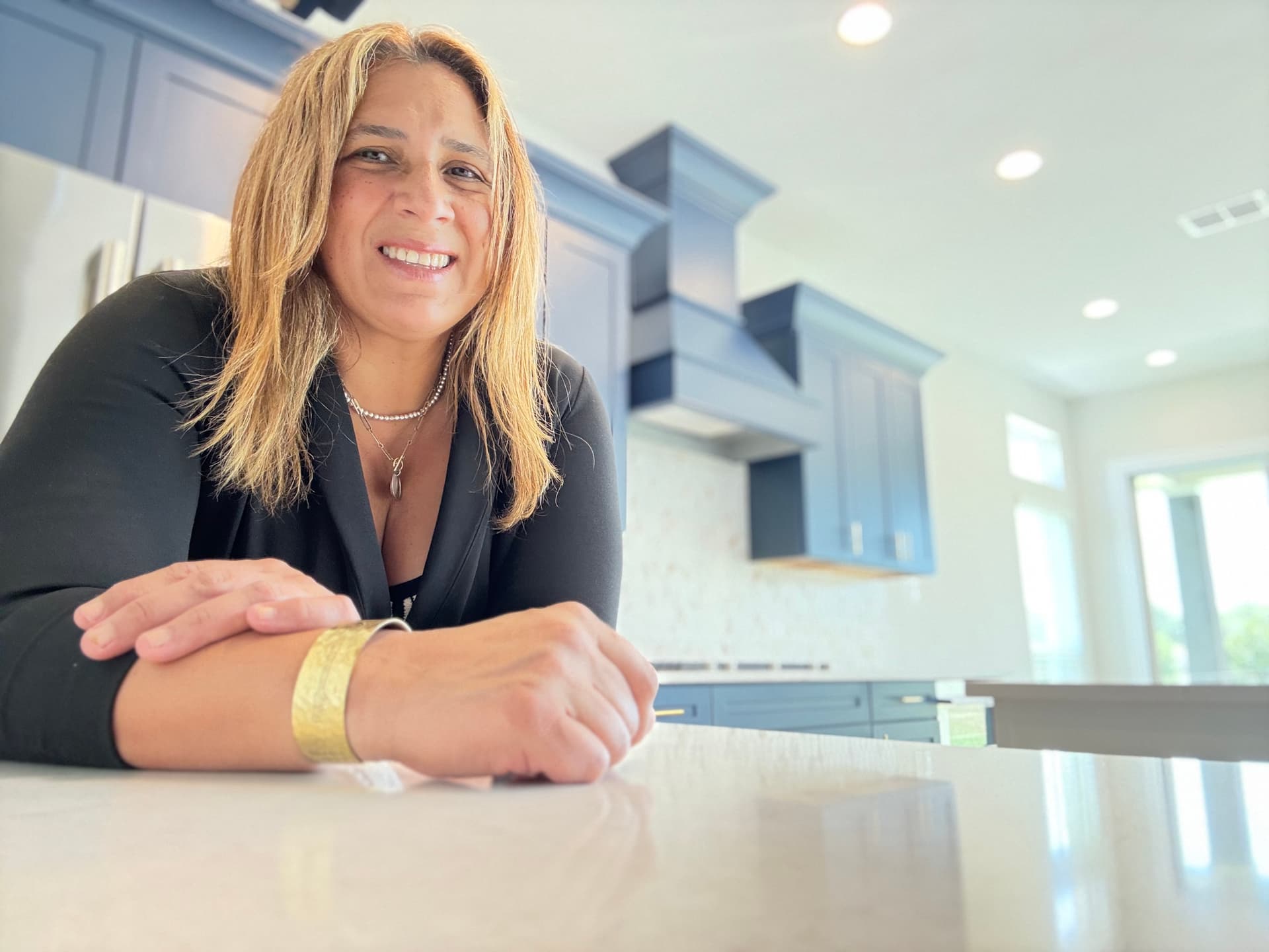 Pat Vaughan Realty headshot