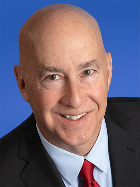 Joe Virnig headshot