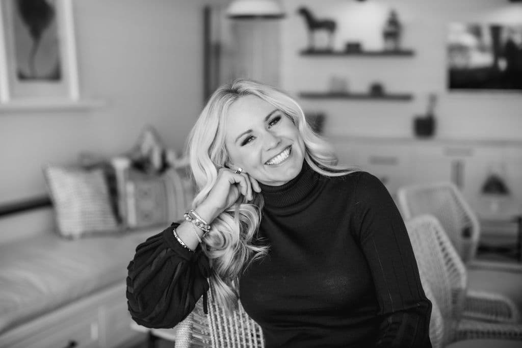 Tracey Ross Group headshot