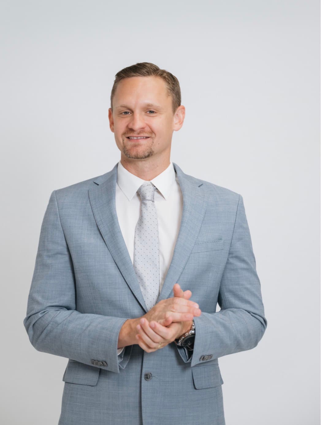 Tyler Labod headshot