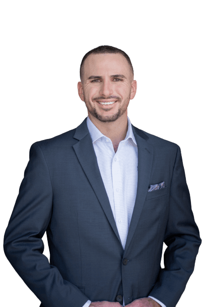 James Adams headshot