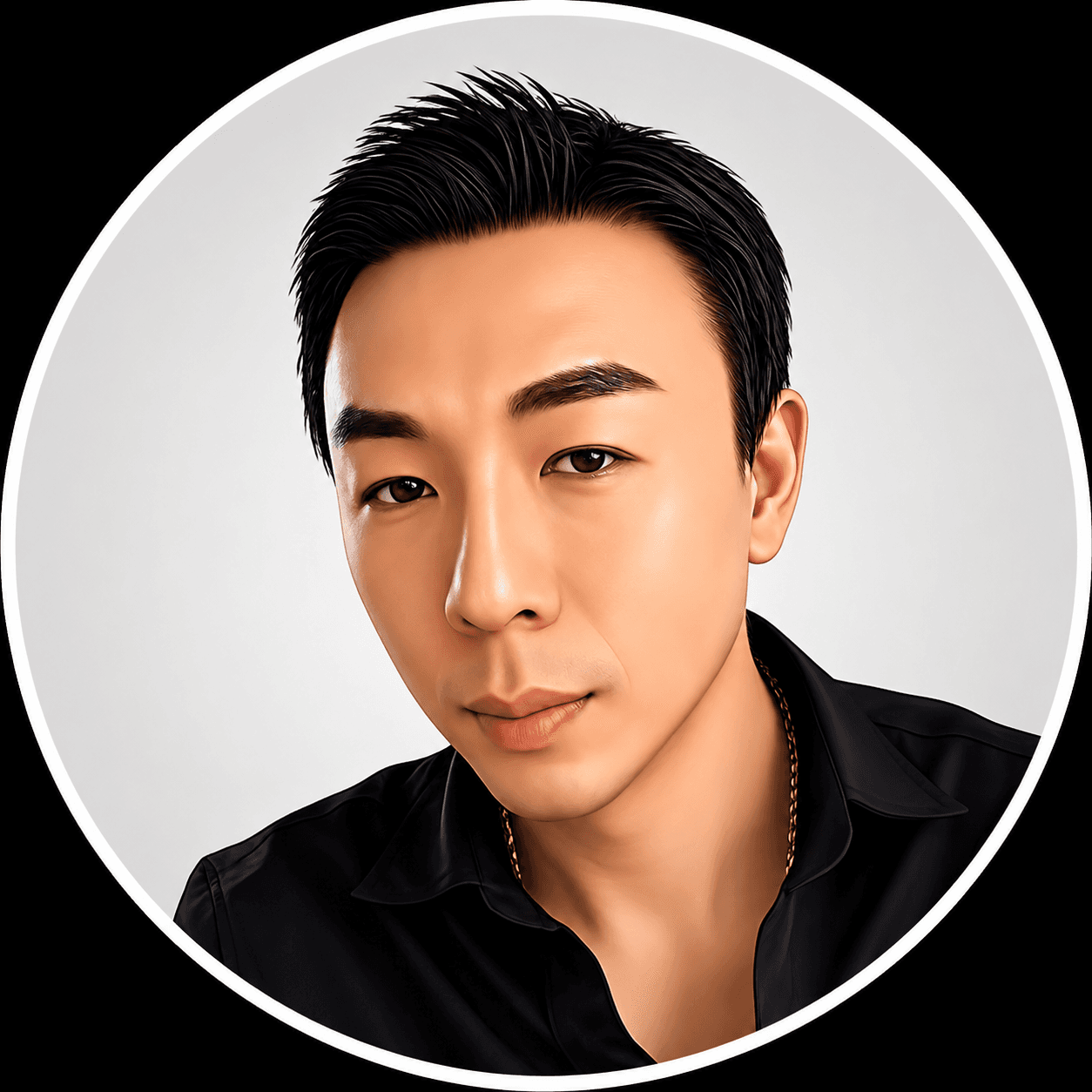 Ian Teh headshot