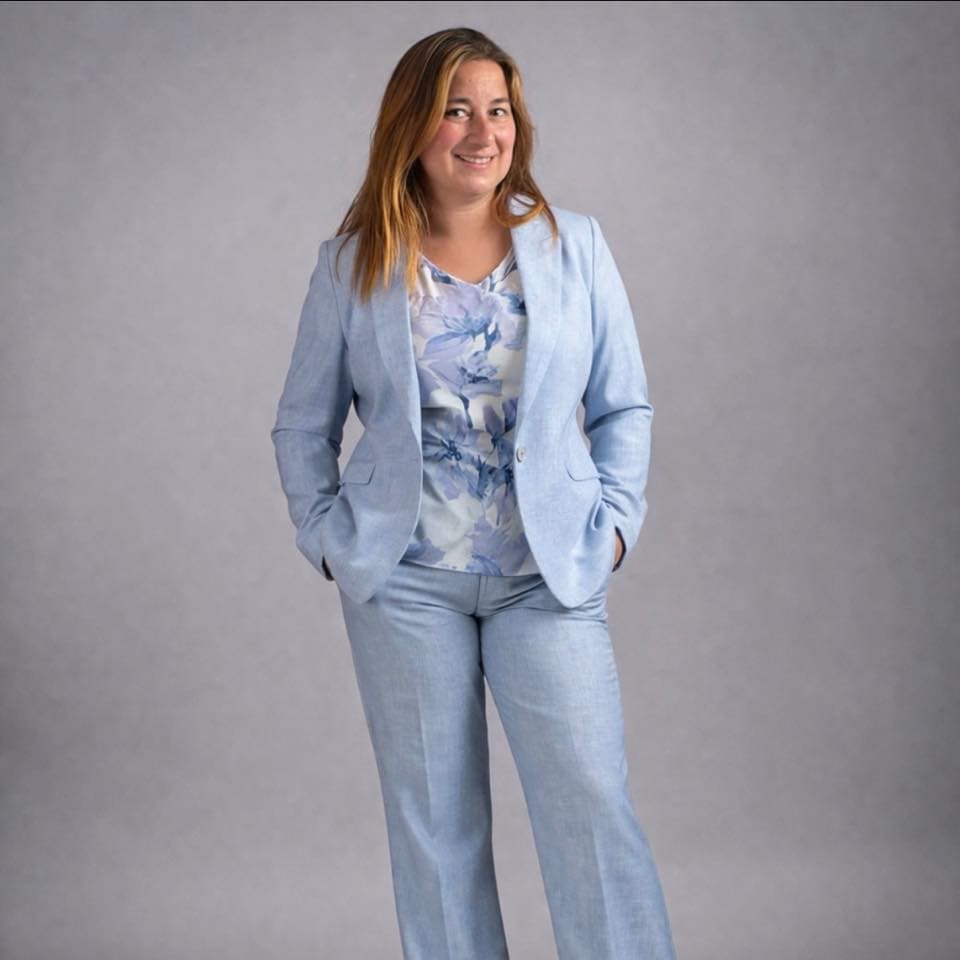 Christina Castaneda headshot