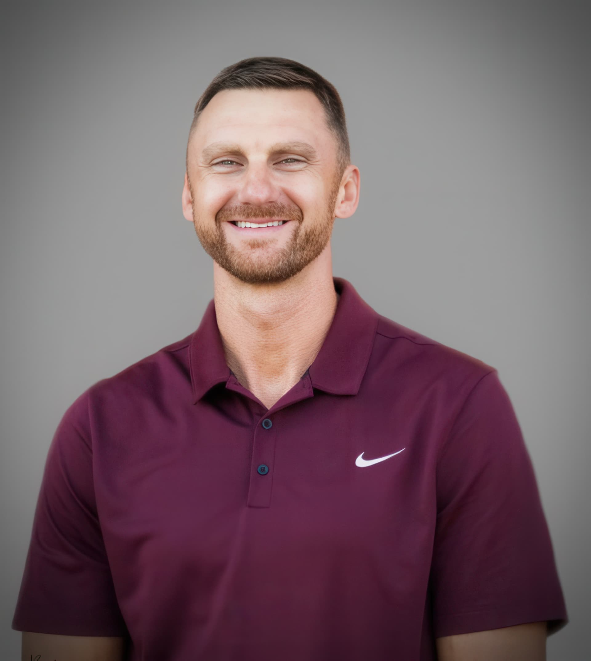 Cody Ferrin headshot