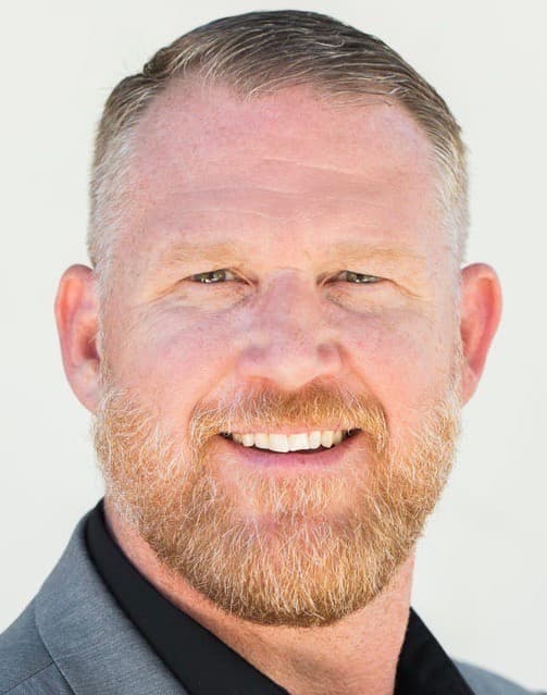 American Key Realty headshot
