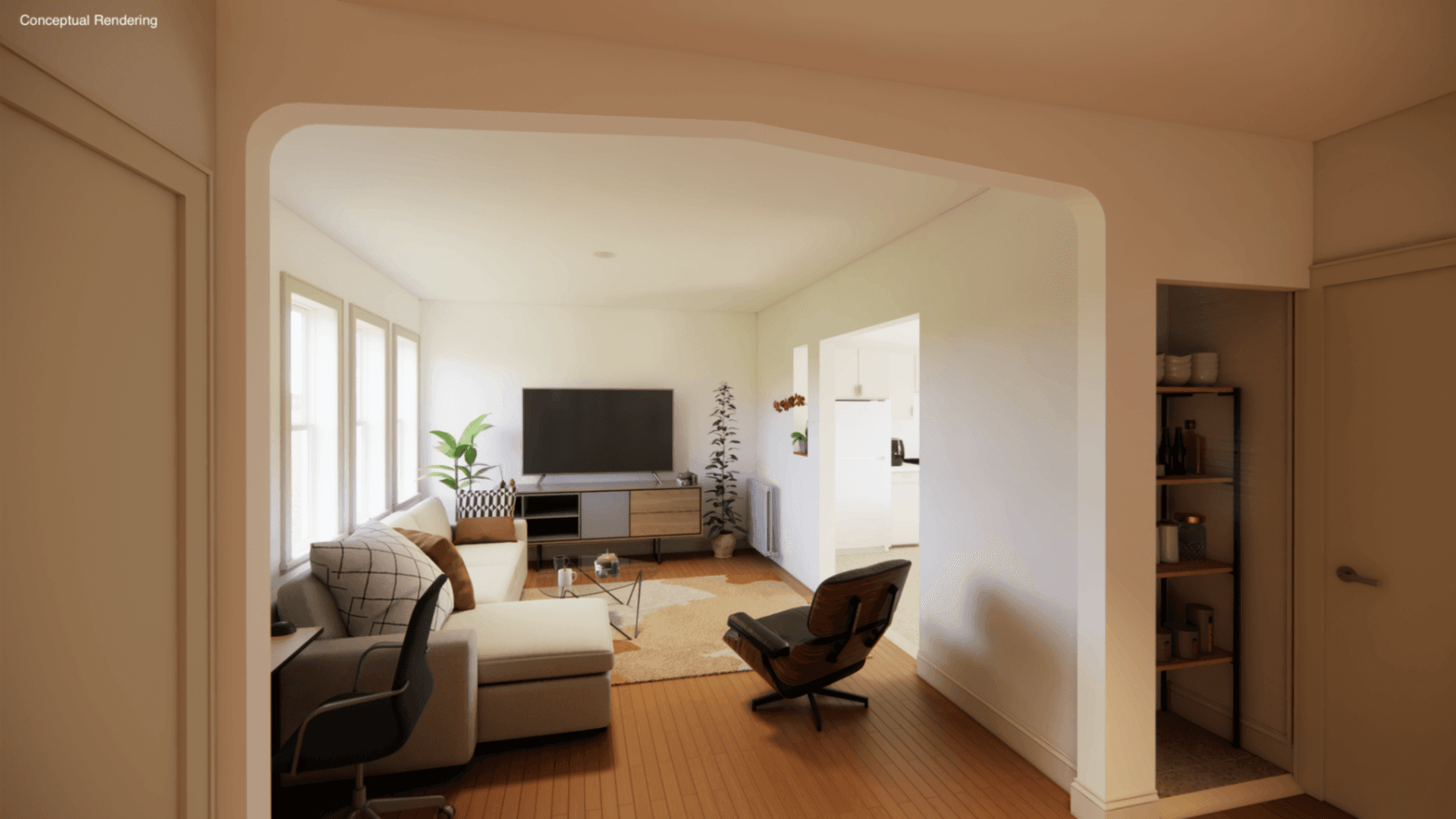 Looking to living room_Washer Facing Kitchen (1).png