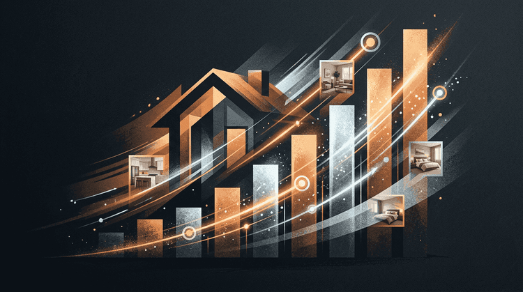 Do Video Listings Sell Faster? What the Data Actually Shows (2026) | Reel-E