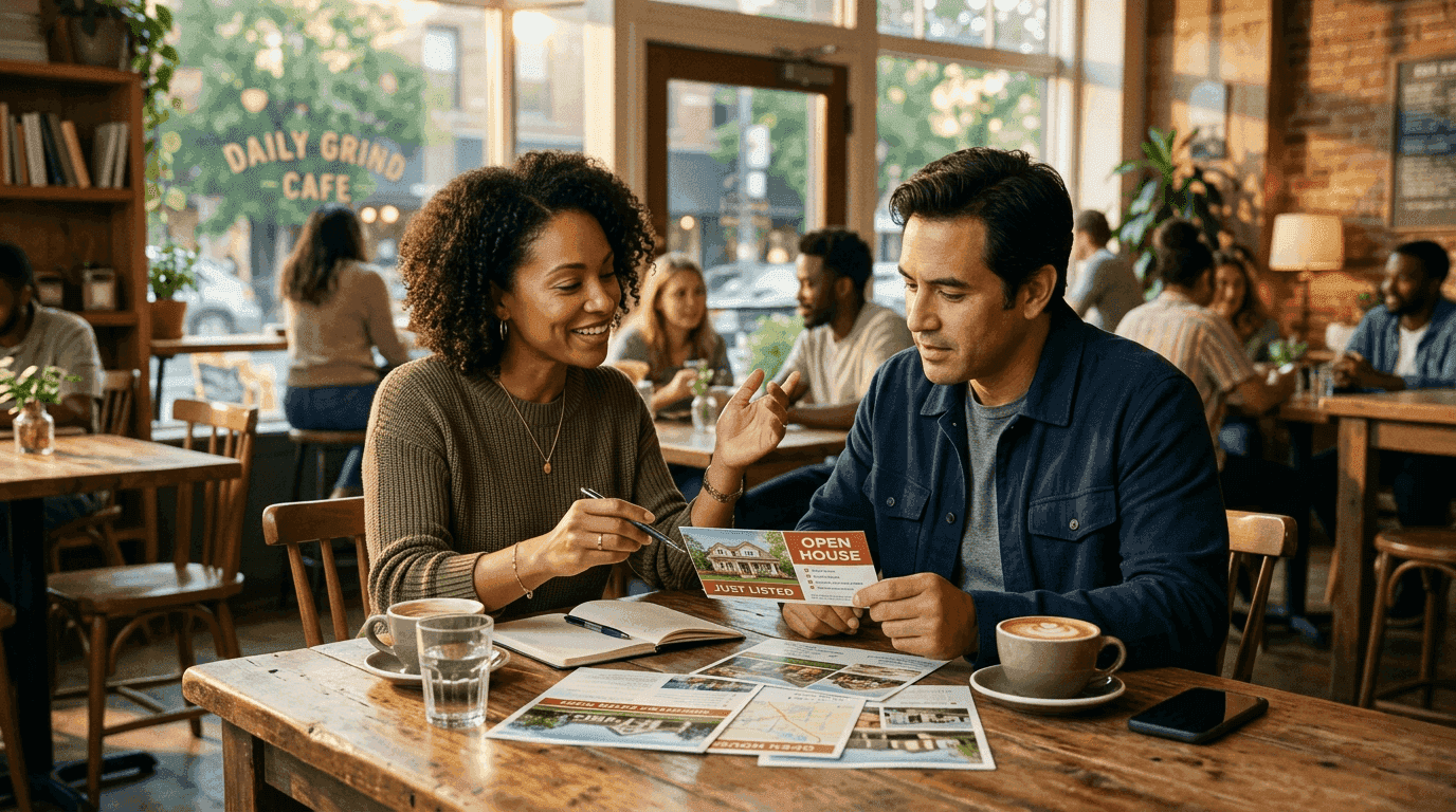 How to Find Clients as a Real Estate Agent in 2026