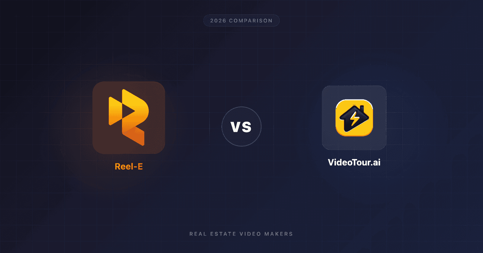 Reel-E vs VideoTour.ai (2026): Honest Comparison for Real Estate Agents