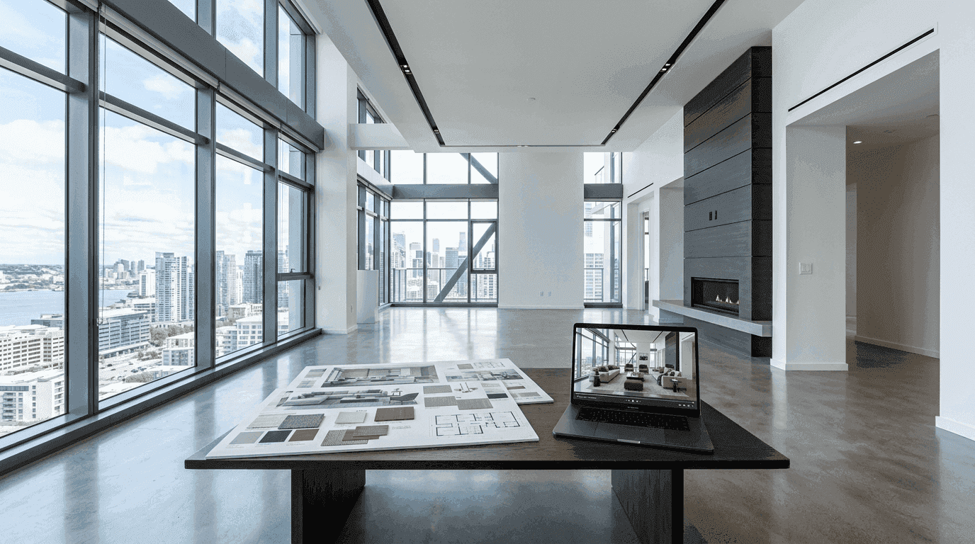 Virtual Staging + Video: The Future of Listing Marketing