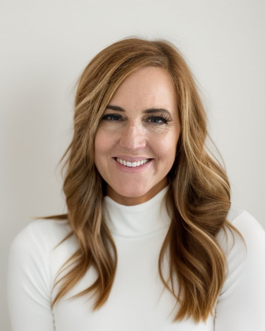 Amy Phillips headshot
