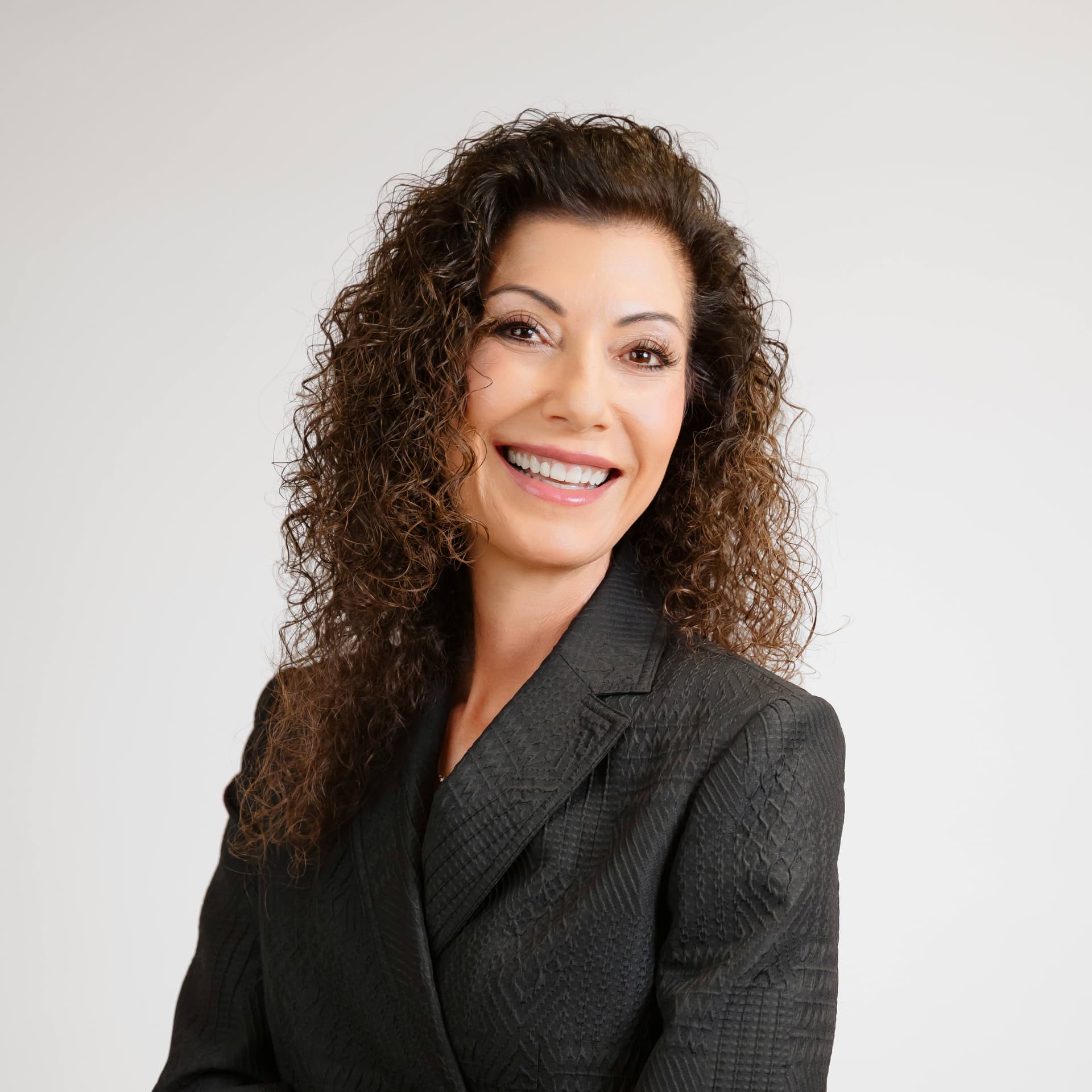 Mary D'Angelo headshot