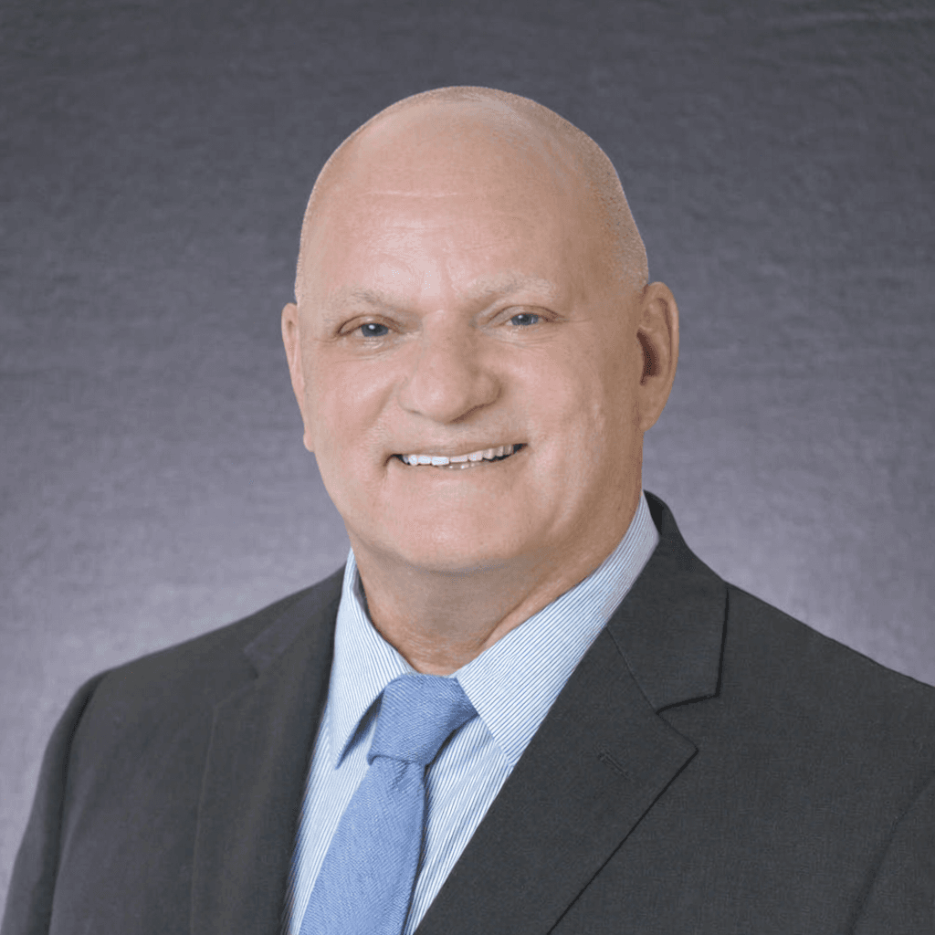 Steve Adams headshot