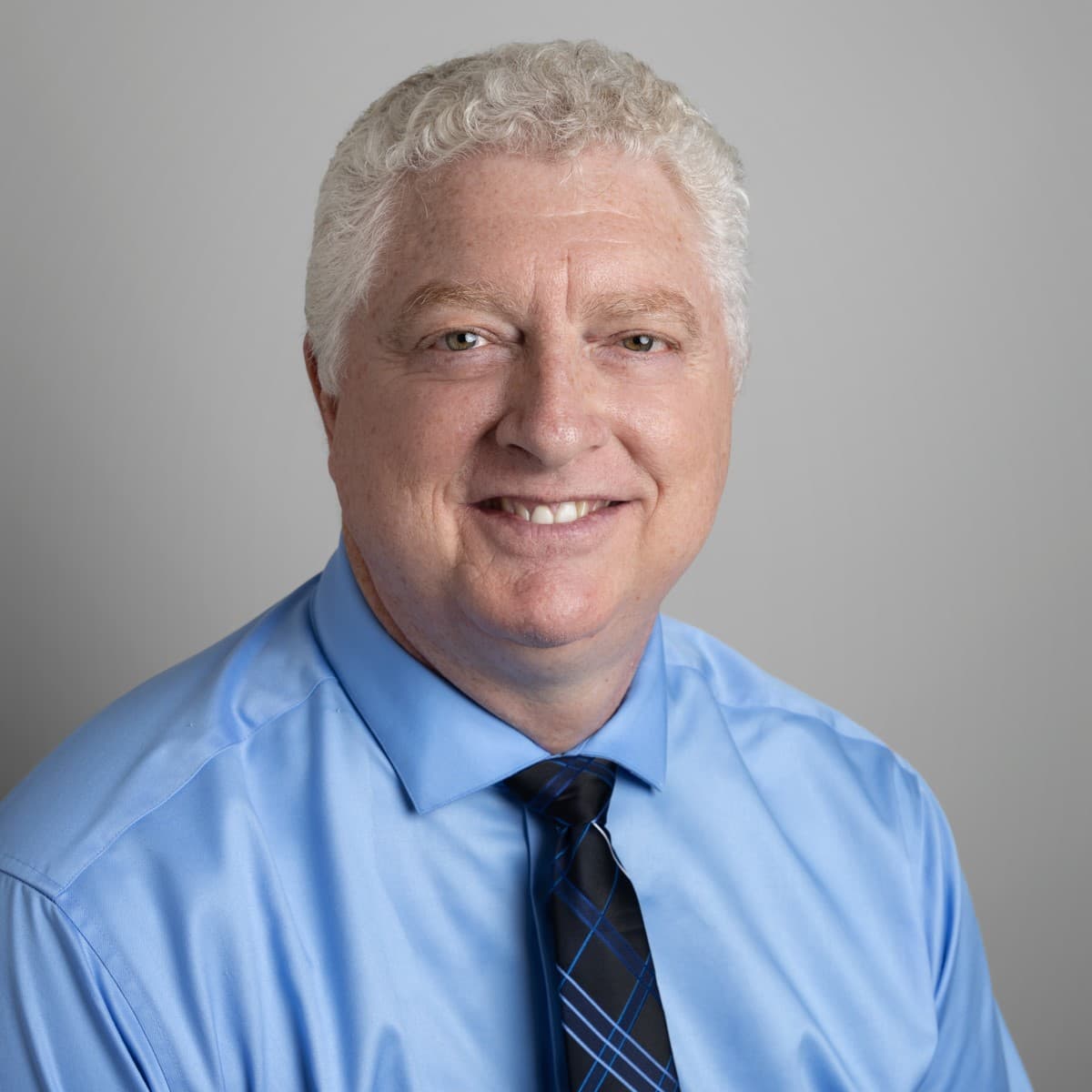 Kerry Johnson headshot