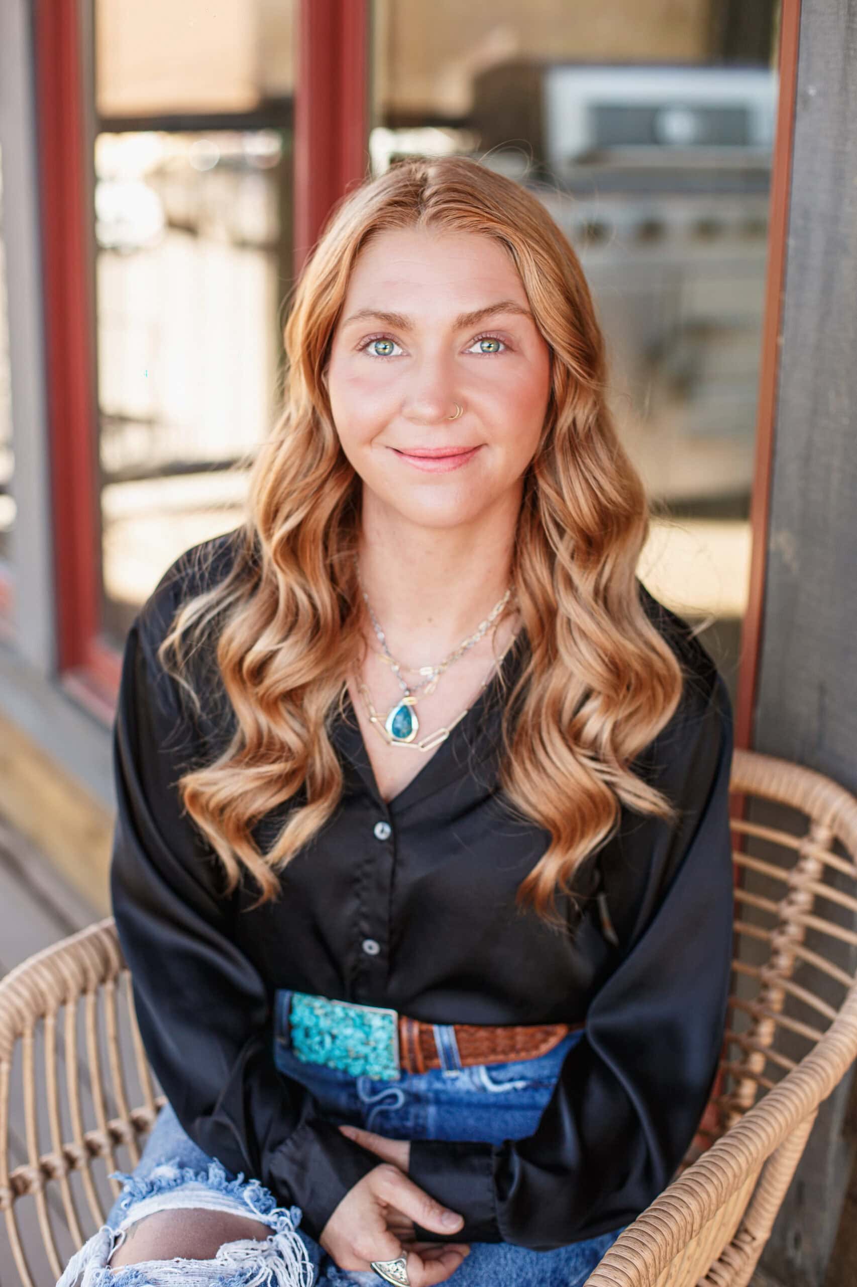 Hayley Schear headshot