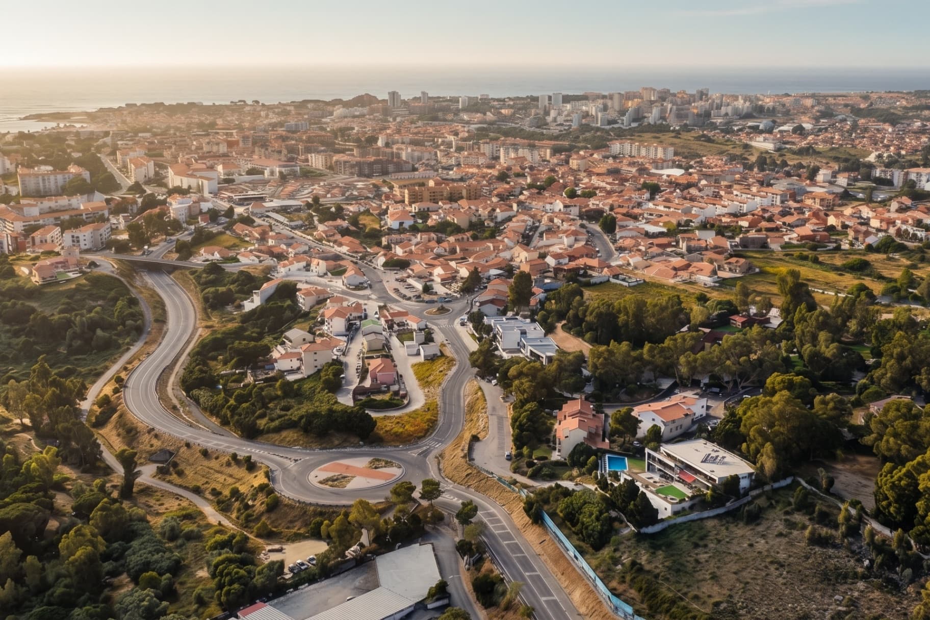 Apartamento-cascais-t2-luxo-piscina-infinita AEREAL-3.jpg