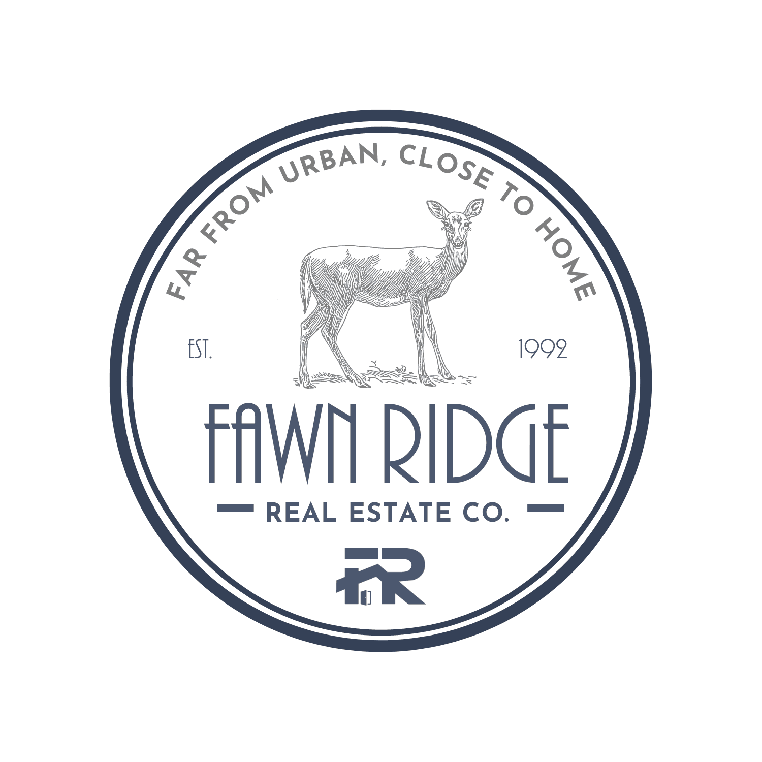 Fawn Ridge Real Estate headshot