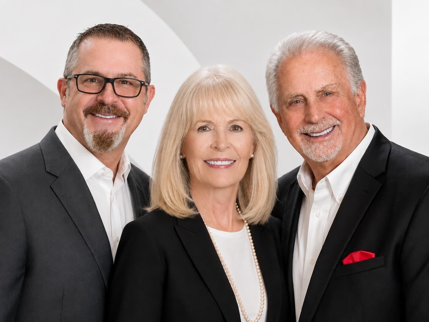 BAGDON TEAM headshot