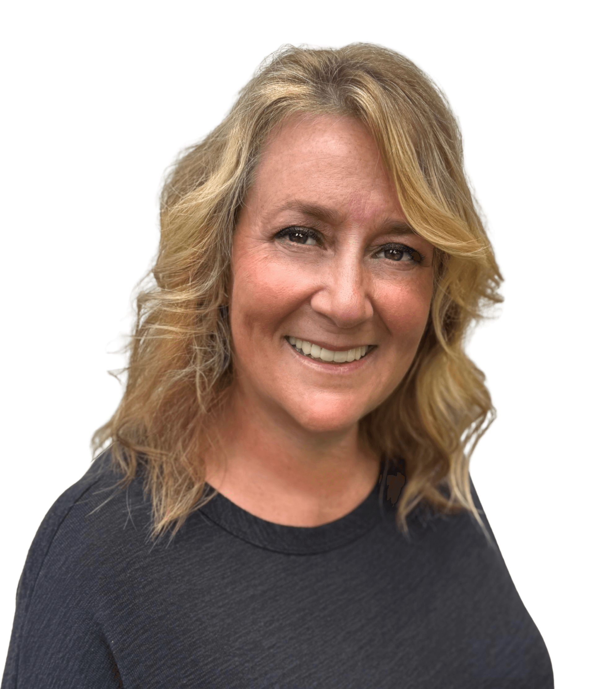 Jennifer Burns headshot