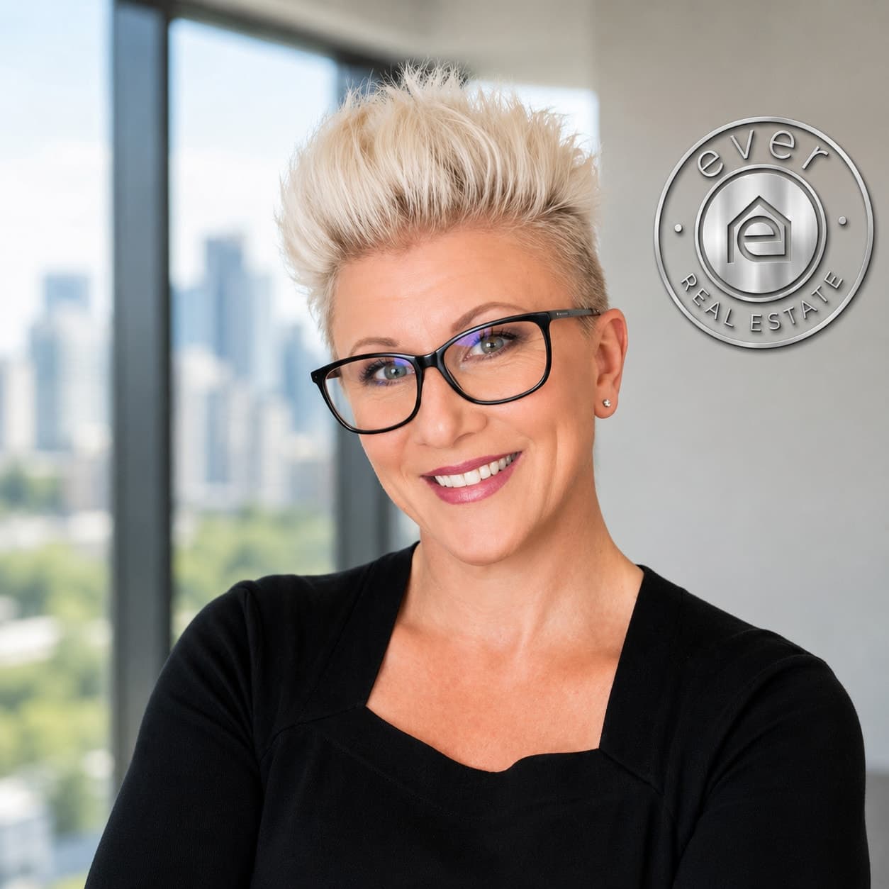 Carrie Wysong headshot