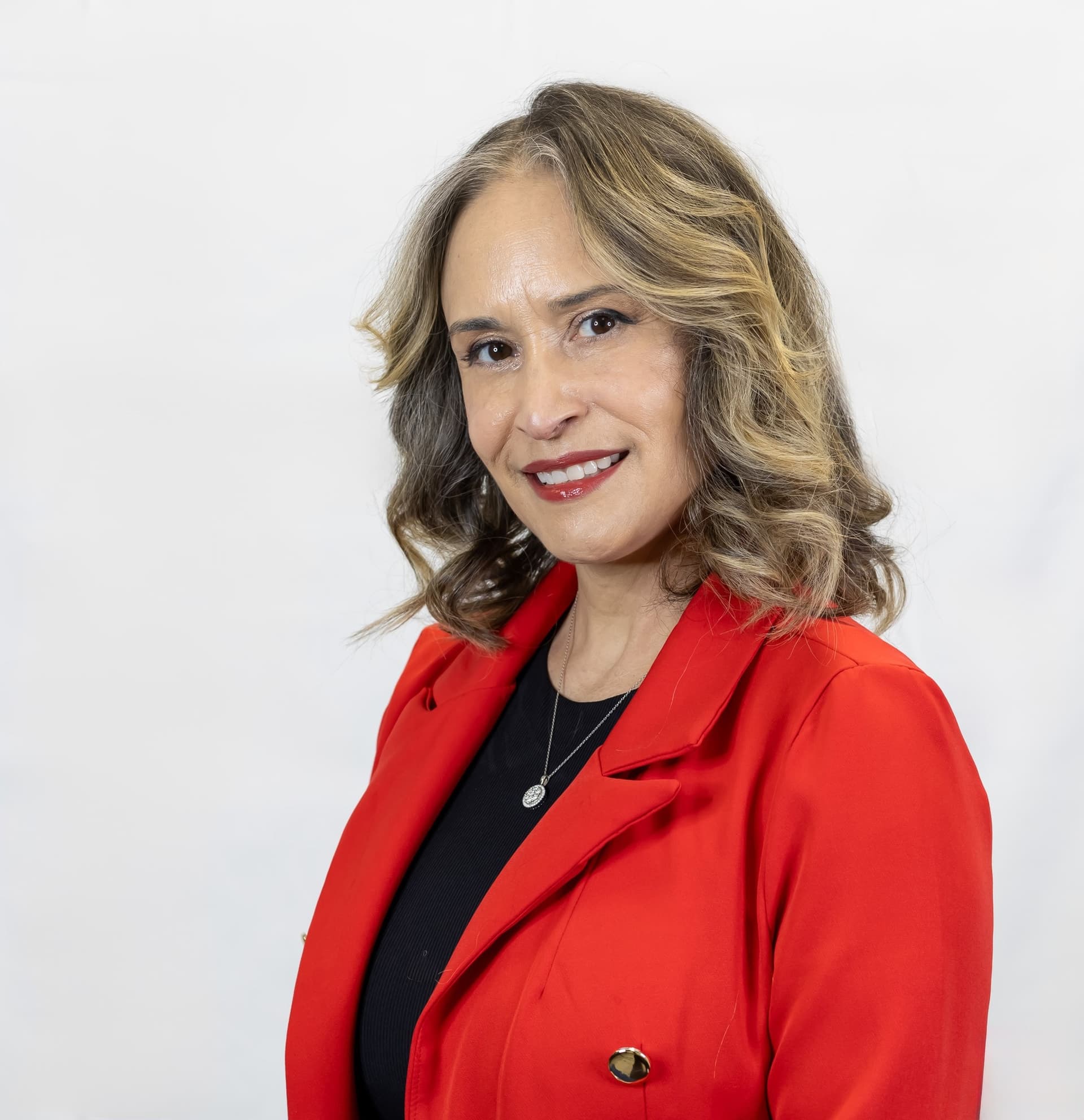 Tanya Rodriguez headshot