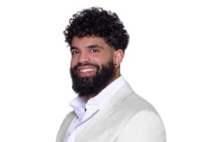 JT Torres headshot