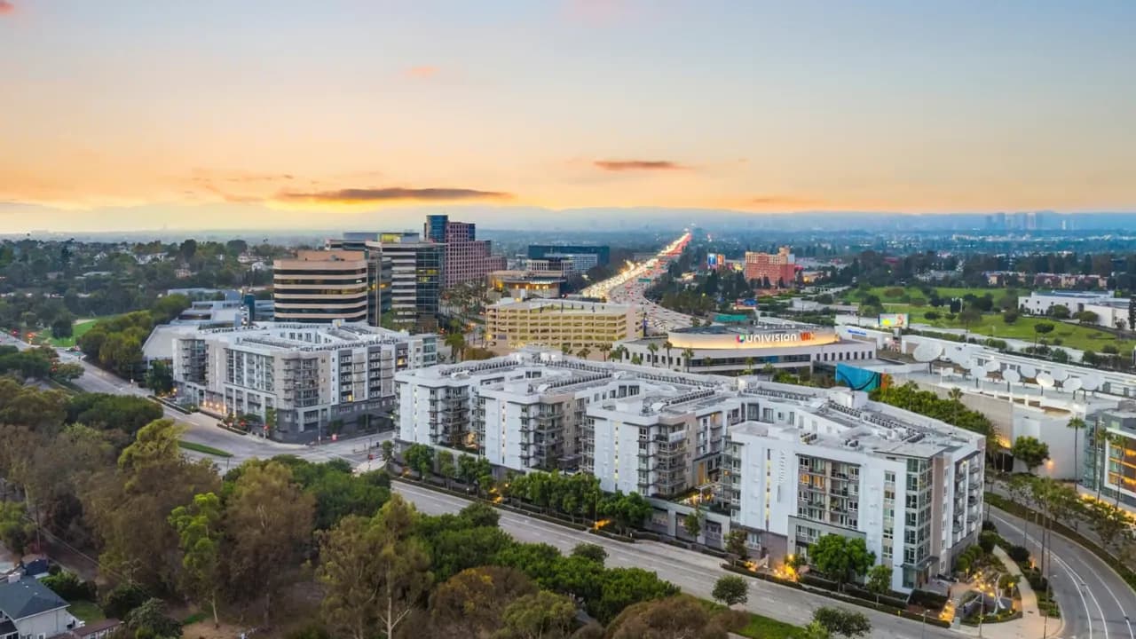 Reel-E property video showcase