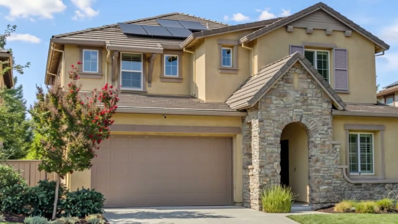 Property video preview