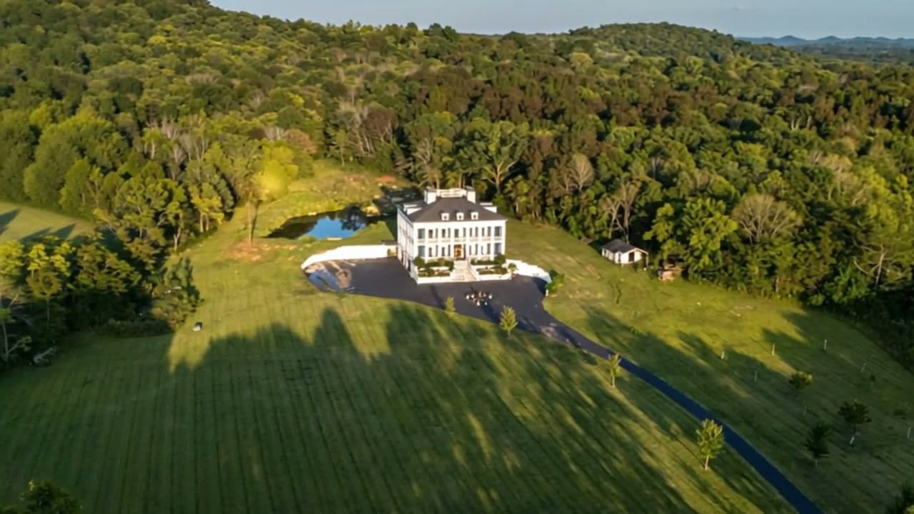 Coastal Modern Villa