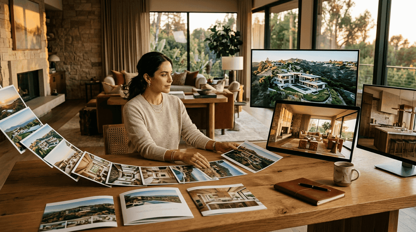 AI Real Estate Video: How It Works, What It Costs, and Who Does It Best (2026)