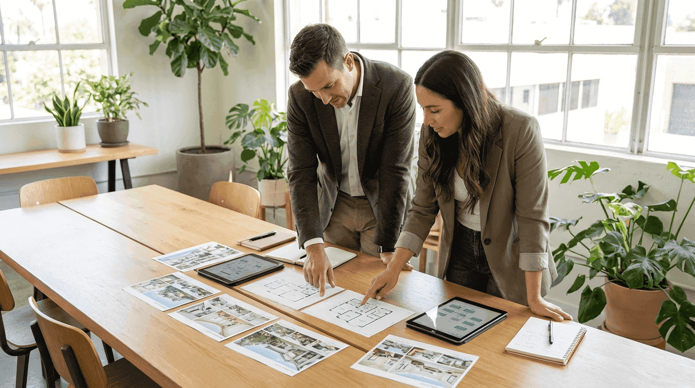 AI Tools for Real Estate Agents in 2026: What Actually Saves Time